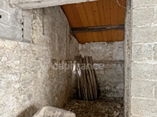 Maison à vendre 4 pièces PERON (01)