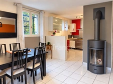 Maison à vendre 5 pièces  (01)
