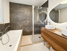 Maison à vendre 4 pièces VALLEIRY (74)