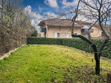 House for sale, 4 rooms, PERON (01)