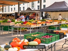 Appartement à vendre 5 pièces DIVONNE LES BAINS (01)