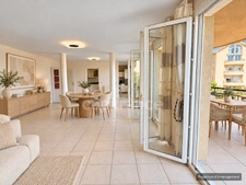Appartement à vendre 5 pièces DIVONNE LES BAINS (01)