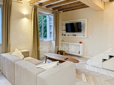 3-room apartment for sale in CESSY (01)