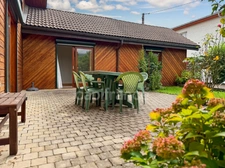 House for sale, 7 rooms, SAINT GENIS POUILLY (01)