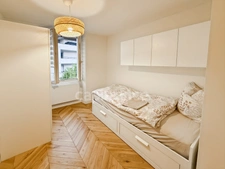 3-room apartment for sale in CESSY (01)