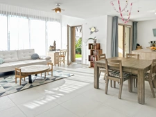 Maison à vendre 5 pièces FERNEY VOLTAIRE (01)