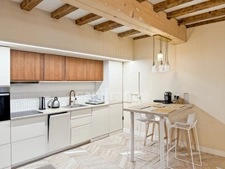 3-room apartment for sale in CESSY (01)