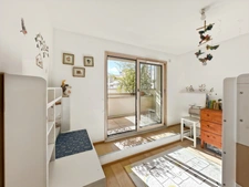 Maison à vendre 5 pièces FERNEY VOLTAIRE (01)