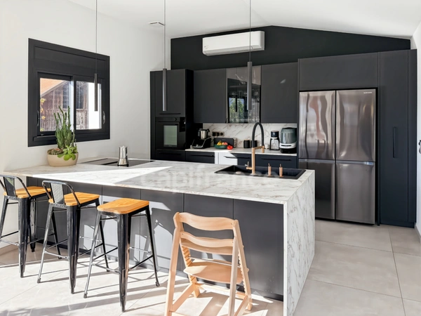 Maison à vendre 6 pièces CONTAMINE SUR ARVE (74)