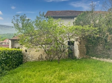 Maison à vendre 4 pièces PERON (01)
