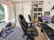 Maison à vendre 5 pièces  (01)