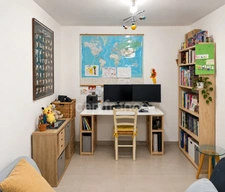 Maison à vendre 5 pièces FERNEY VOLTAIRE (01)