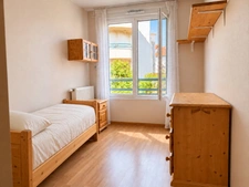 Appartement à vendre 5 pièces DIVONNE LES BAINS (01)