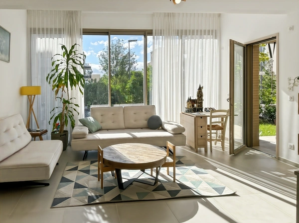 Maison à vendre 5 pièces FERNEY VOLTAIRE (01)