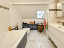 Maison à vendre 6 pièces PREVESSIN MOENS (01)