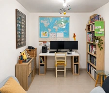 Maison à vendre 5 pièces FERNEY VOLTAIRE (01)