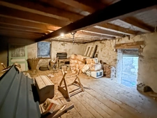 House for sale, 4 rooms, PERON (01)