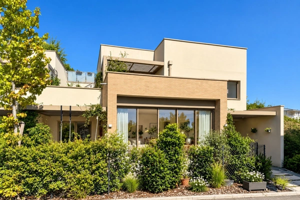 Maison à vendre 5 pièces FERNEY VOLTAIRE (01)