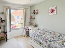 Maison à vendre 5 pièces  (01)