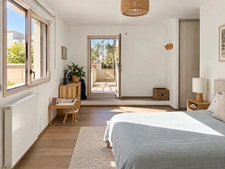 Maison à vendre 5 pièces FERNEY VOLTAIRE (01)
