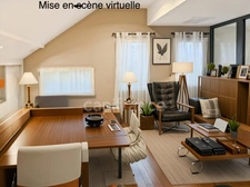 Maison à vendre 6 pièces PREVESSIN MOENS (01)