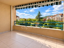 Appartement à vendre 5 pièces DIVONNE LES BAINS (01)