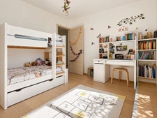 Maison à vendre 5 pièces FERNEY VOLTAIRE (01)