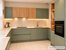 Maison à vendre 5 pièces  (01)