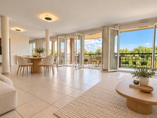 Appartement à vendre 5 pièces DIVONNE LES BAINS (01)