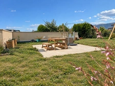 Maison à vendre 5 pièces FERNEY VOLTAIRE (01)