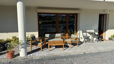 Appartement à vendre 4 pièces LOISIN (74)