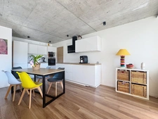 Appartement à vendre 4 pièces LOISIN (74)