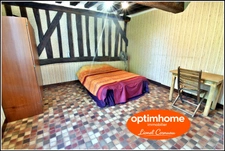 À 4 min de Saint-André-de-l'Eure – Authentique maison normande de 1743 – 213 m²