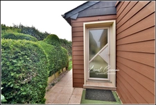 Maison 114 m² – 3 chambres – Terrain 1 311 m² – 15 mn d'Evreux