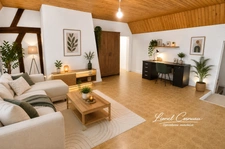À 4 min de Saint-André-de-l'Eure – Authentique maison normande de 1743 – 213 m²