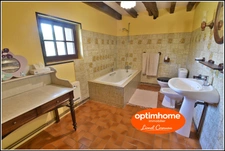 Maison à vendre 8 pièces Proche de SAINT ANDRE DE L'EURE (27)