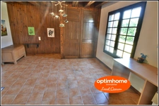 À 4 min de Saint-André-de-l'Eure – Authentique maison normande de 1743 – 213 m²