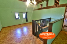 Maison à vendre 8 pièces Proche de SAINT ANDRE DE L'EURE (27)