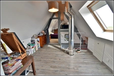 Maison 114 m² – 3 chambres – Terrain 1 311 m² – 15 mn d'Evreux