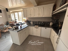 Maison de caractère rénovée 272 m² – 1h de Paris – Proche Dreux – Suite parentale d’exception – Terrain 2100 m² – Accès rapide N12