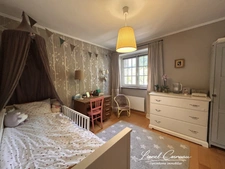 Maison de caractère rénovée 272 m² – 1h de Paris – Proche Dreux – Suite parentale d’exception – Terrain 2100 m² – Accès rapide N12