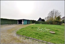 Ensemble immobilier de 2 maisons avec 8 chambres et 327 m2 à 15 mn d'Evreux
