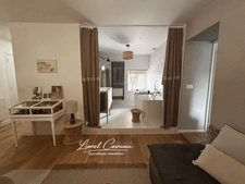 Maison de caractère rénovée 272 m² – 1h de Paris – Proche Dreux – Suite parentale d’exception – Terrain 2100 m² – Accès rapide N12