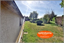 Maison à vendre 8 pièces Proche de SAINT ANDRE DE L'EURE (27)