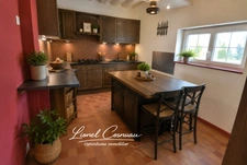 À 4 min de Saint-André-de-l'Eure – Authentique maison normande de 1743 – 213 m²