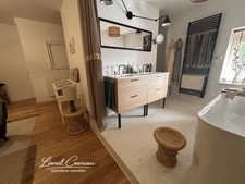 Maison de caractère rénovée 272 m² – 1h de Paris – Proche Dreux – Suite parentale d’exception – Terrain 2100 m² – Accès rapide N12