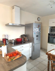 Maison plain-pied sur sous-sol total - 2 chambres - VILLEMANDEUR (45)