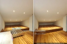 Maison familiale 4 chambres CHUELLES (45)