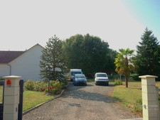 Maison familiale de 5 pièces – 118 m² habitables – Jardin de 2200 m² proche de Lorris