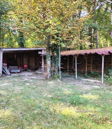 Maison familiale 4 chambres CHUELLES (45)